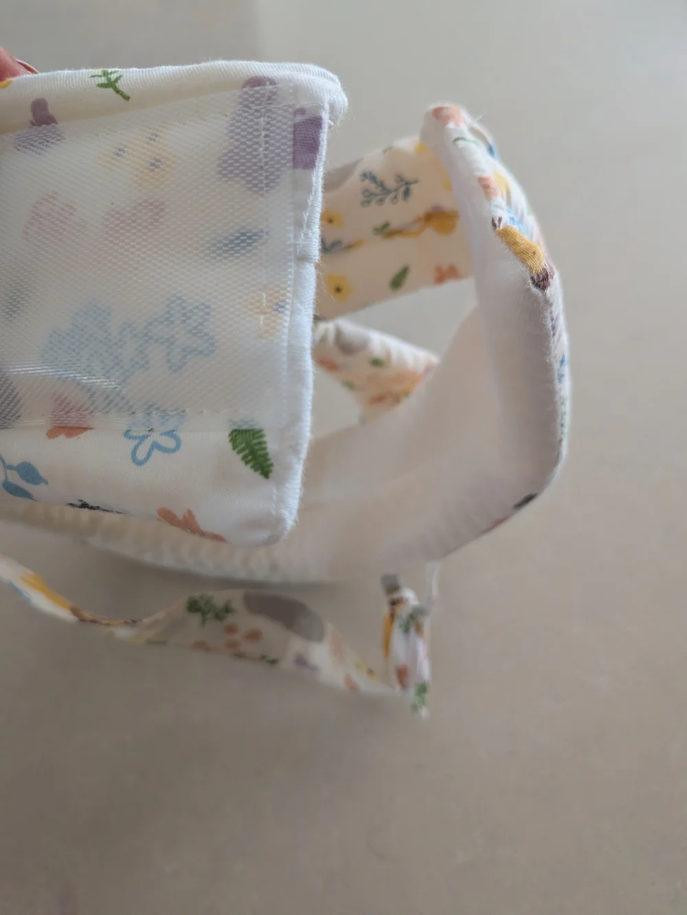 N/A soft cushioned